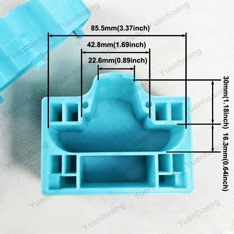 1PCS For BetaFPV Meteor65 Pro  - 3D Printing Housing recension och pris