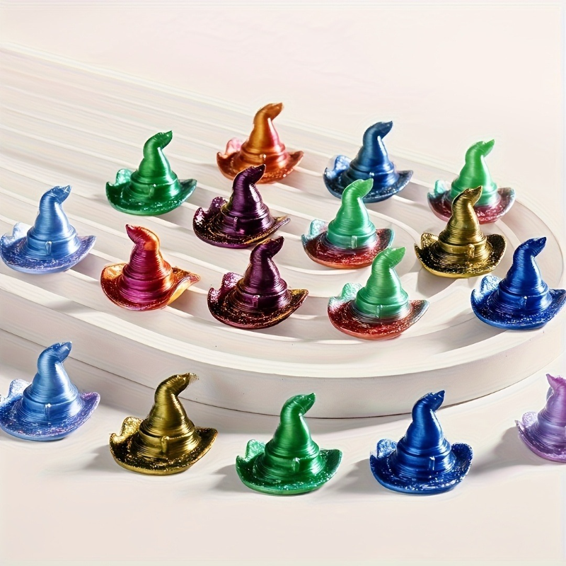Magic Hat Resin Statue, Cartoo - 3D Printing Figure recension och pris