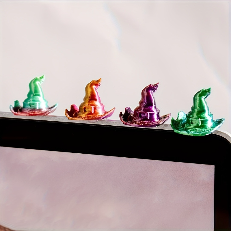 Magic Hat Resin Statue, Cartoo - 3D Printing Figure recension och pris