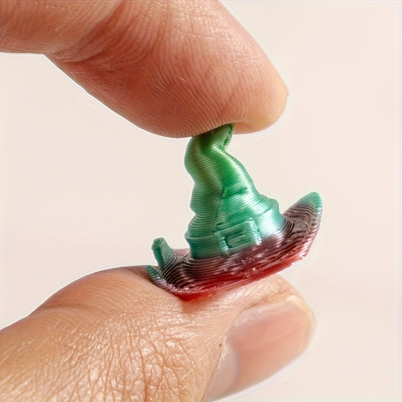 Magic Hat Resin Statue, Cartoo - 3D Printing Figure recension och pris