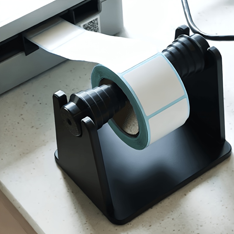Adjustable Width Label Roll Ho - 3D Printing Quotes recension och pris