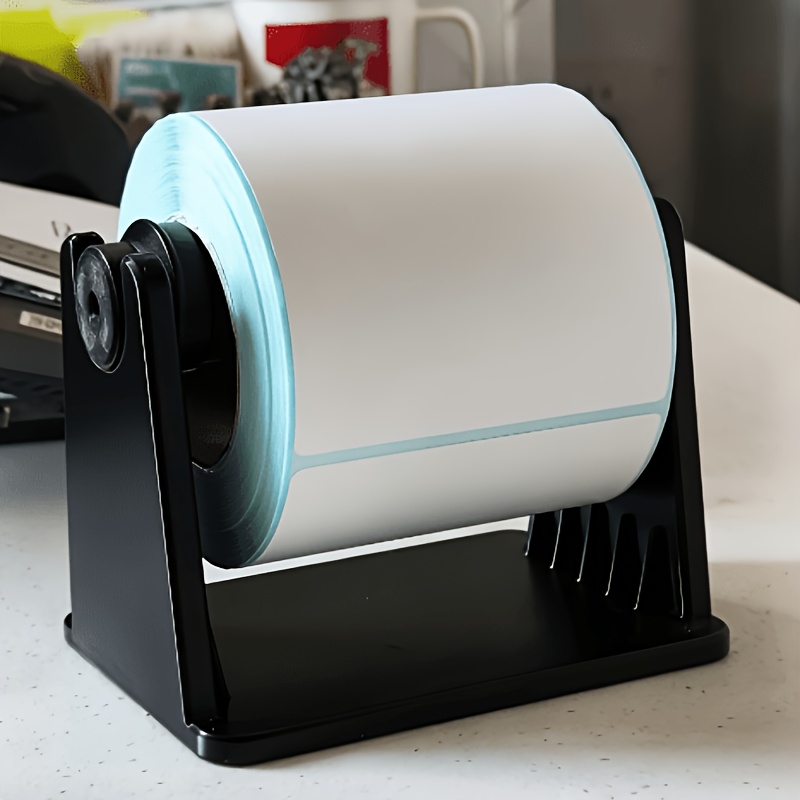 Adjustable Width Label Roll Ho - 3D Printing Quotes recension och pris