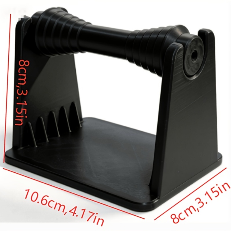 Adjustable Width Label Roll Ho - 3D Printing Quotes recension och pris