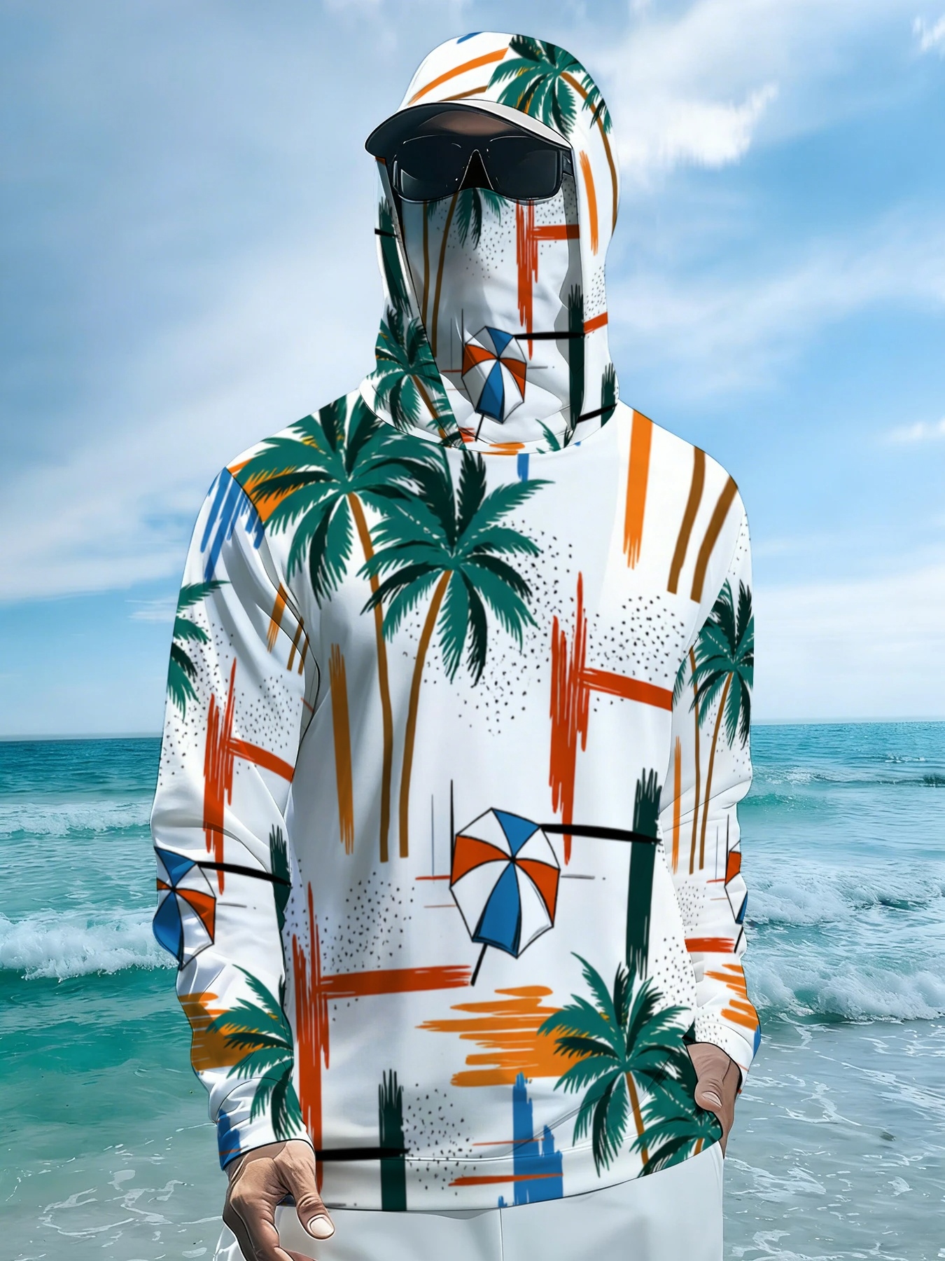 2026 Summer New Style Men's Lo - 3D Printing Service recension och pris